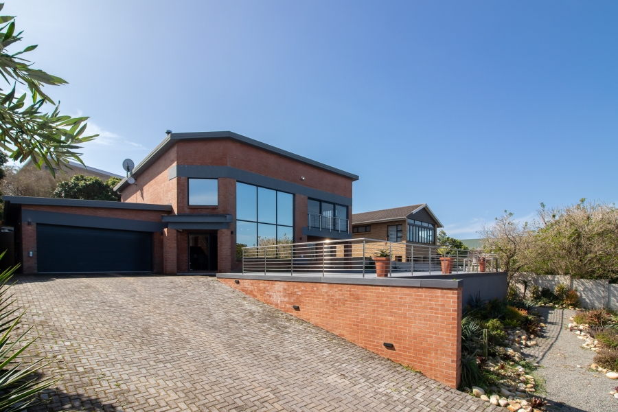 3 Bedroom Property for Sale in Forest Downs Eastern Cape